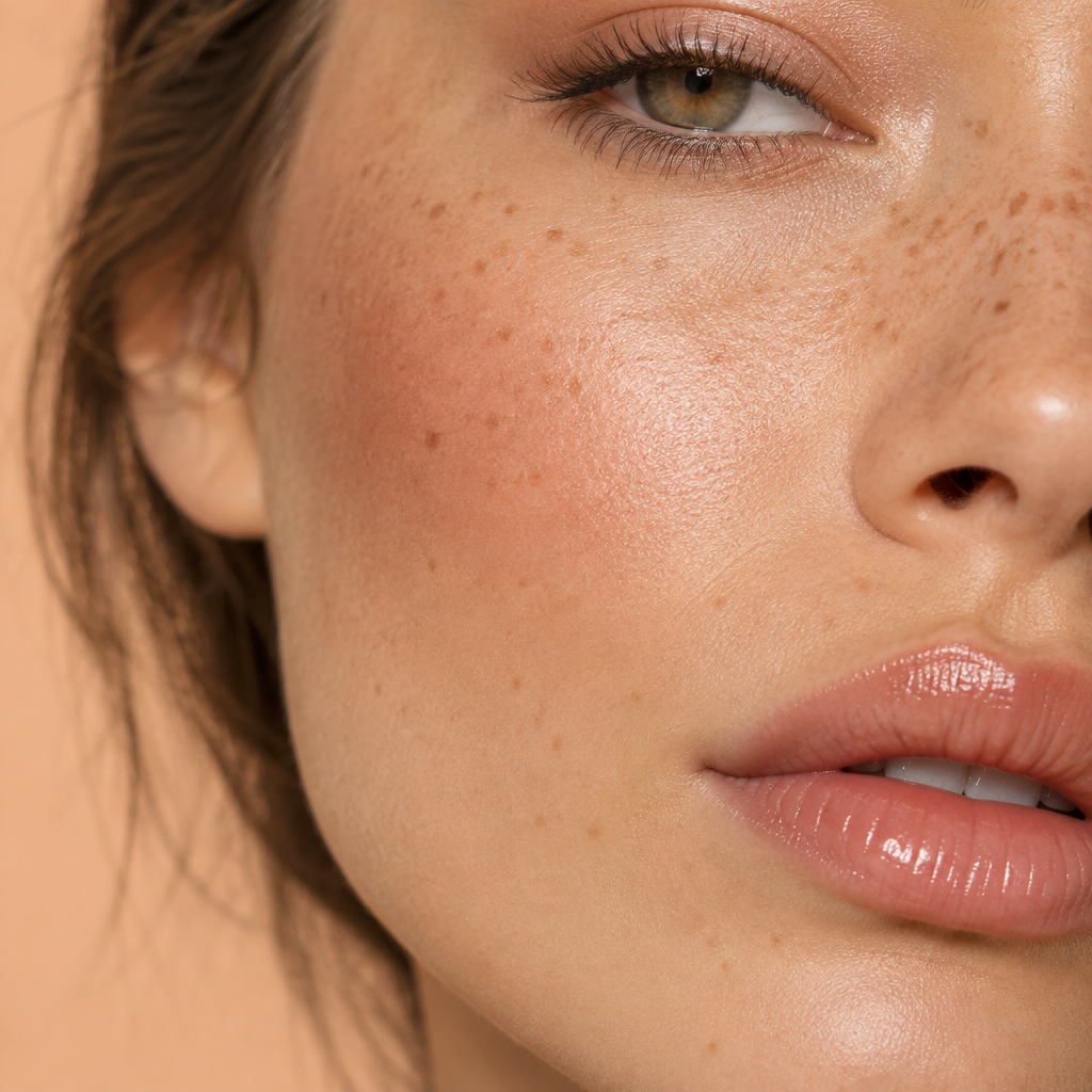 Tarte Freckle Stamp & Juicy Lip Shimmer Set